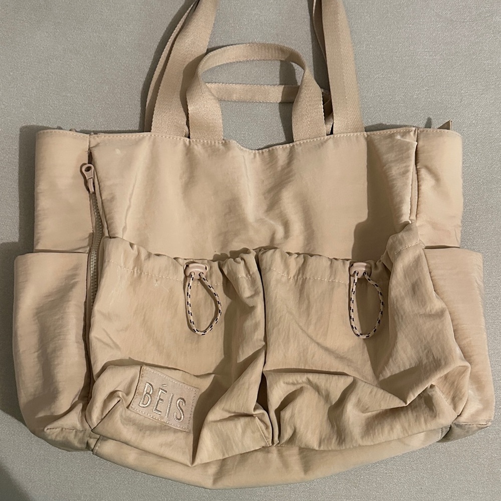 BEIS Workout Bag